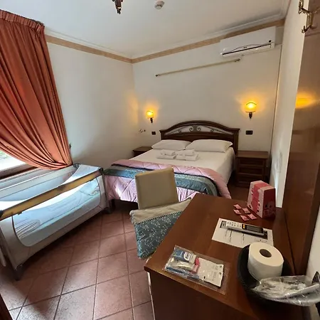 Euro House Inn Airport-2